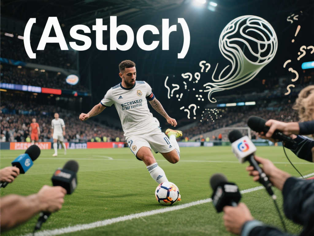 【夜读】球场内外皆成谜 【夜读】球场内外皆成谜