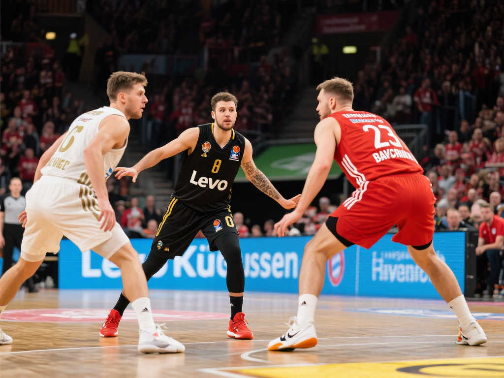 勒沃库森对决拜仁：德甲巅峰之战